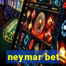 neymar bet